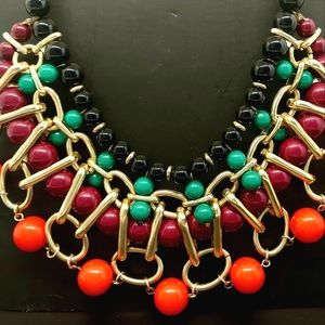 🌺🌴Tropicale Necklace🏵🌴